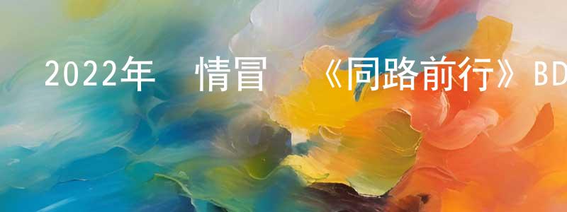 白日星的網絡影視資源,2022年劇情冒險《同路前行》BD法語中字迅雷下載_深夜電影